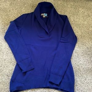 Charter Club Cashmere Sweater